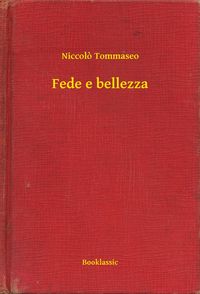 Produktbild: Fede e bellezza