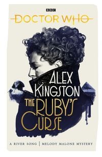 Produktbild: Doctor Who: The Ruby's Curse