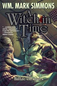 Produktbild: Witch in Time 5