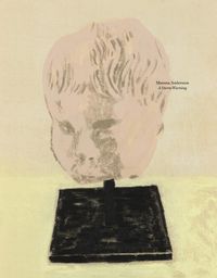 Produktbild: Andersson, M: Mamma Andersson: A Storm Warning