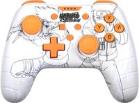 KONIX - Naruto Gamepad - Kakashi [NSW/PC]