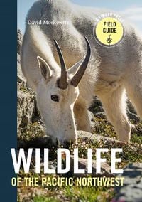 Produktbild: Wildlife of the Pacific Northwest