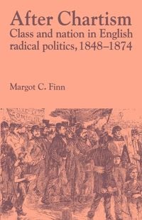 Produktbild: After Chartism