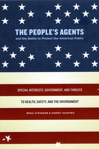 Produktbild: Peoples Agents & The Battle To