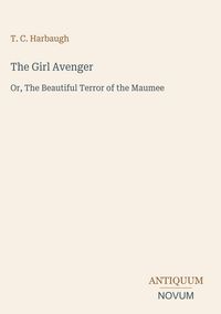Produktbild: The Girl Avenger