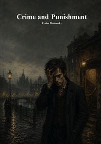 Produktbild: Crime and Punishment