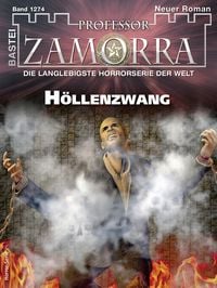 Produktbild: Professor Zamorra 1274