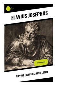 Produktbild: Flavius Josephus: Mein Leben