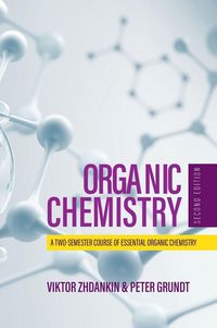 Produktbild: Organic Chemistry