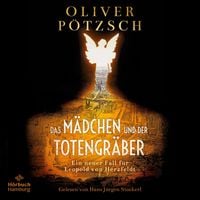 Produktbild: Das M&auml;dchen und der Totengr&auml;ber