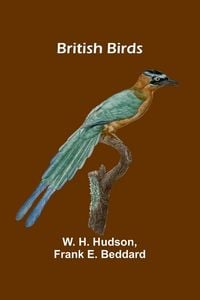 Produktbild: British Birds