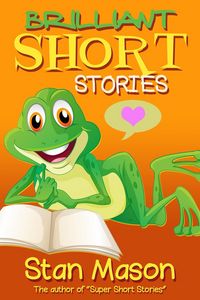 Produktbild: Brilliant Short Stories