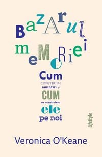 Produktbild: Bazarul memoriei