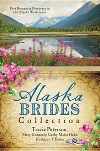 Produktbild: Alaska Brides Coll