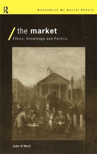 Produktbild: The Market