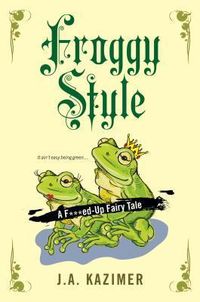 Produktbild: Froggy Style