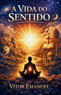 Produktbild: A Vida do Sentido
