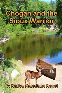 Produktbild: Chogan and the Sioux Warrior