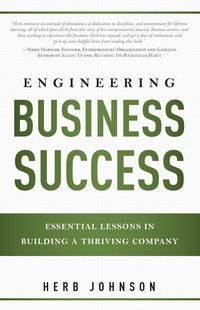 Produktbild: Engineering Business Success