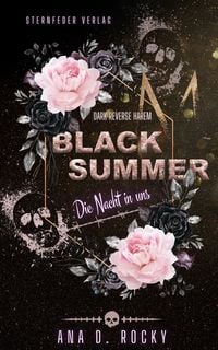 Produktbild Black Summer - Die Nacht in uns