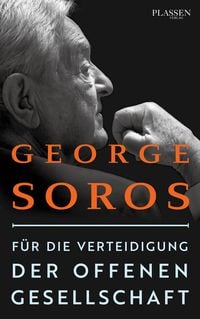 Produktbild: F&uuml;r die Verteidigung der offenen Gesellschaft