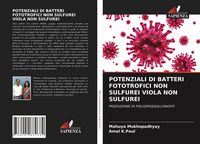 Produktbild: Potenziali Di Batteri Fototrofici Non Sulfurei Viola Non Sulfurei