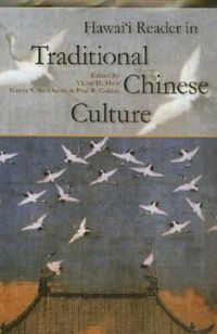 Produktbild: Hawai'i Reader in Traditional Chinese Culture