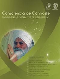 Produktbild: Consciencia de Contraste