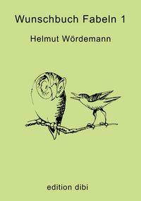 Produktbild: WunschBuch Fabeln 1