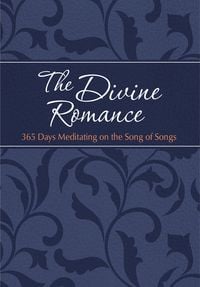Produktbild: The Divine Romance