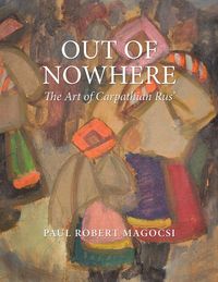 Produktbild: The Out of Nowhere