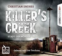 Produktbild: Killer's Creek - Stadt der M&ouml;rder