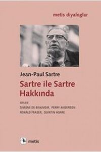 Produktbild: Sartre Ile Sartre Hakkinda