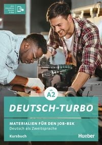 Produktbild: Deutsch-Turbo