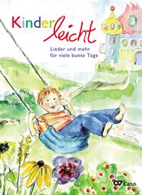 Produktbild: Kinderleicht. Singen kannst Du &uuml;berall