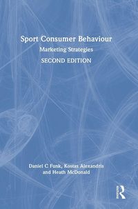 Produktbild: Sport Consumer Behaviour