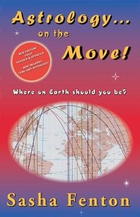 Produktbild: Astrology... on the Move!