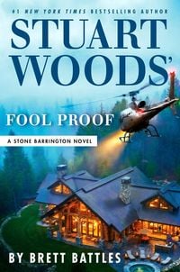 Produktbild: Stuart Woods' Fool Proof