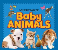 Produktbild: My Fbo Baby Animals-Board