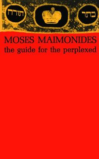 Produktbild: The Guide for the Perplexed