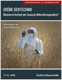 Produktbild: Gr&uuml;ne Gentechnik