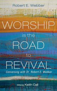 Produktbild: Worship Is the Road to Revival