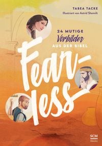 Produktbild: Fearless