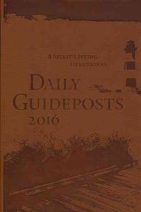 Produktbild: Daily Guideposts-2016