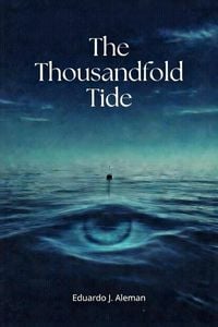 Produktbild: The Thousandfold Tide