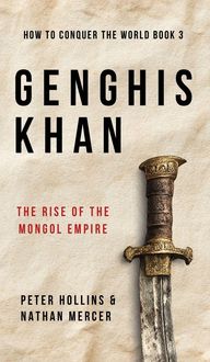 Produktbild: Genghis Khan