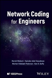 Produktbild: Network Coding for Engineers