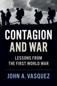 Produktbild: Contagion and War