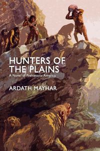 Produktbild: Hunters of the Plains