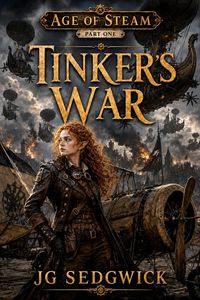 Produktbild: Tinker's War